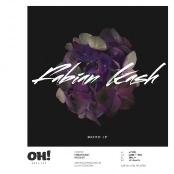 Fabian Kash Sweet Talk - Original Mix