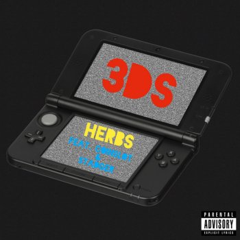 Herbs feat. stadger & COINSLOT 3DS