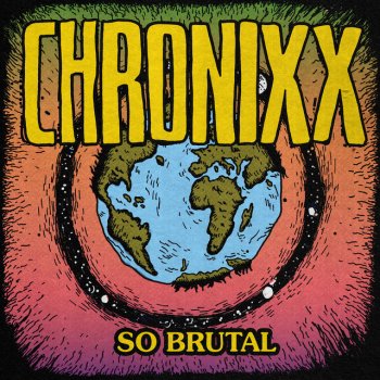 Chronixx So Brutal
