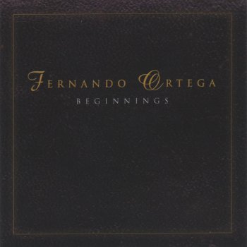 Fernando Ortega Creation Sings