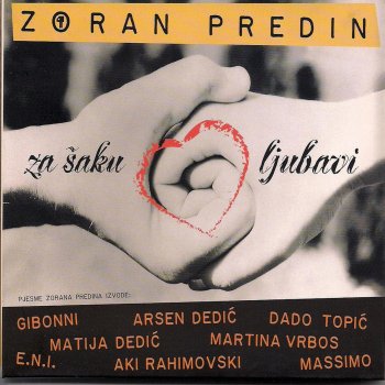 Zoran Predin Čekaj Me