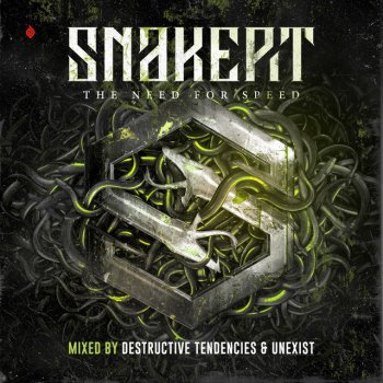 Detest Switch It Up - Snakepit Album Edit