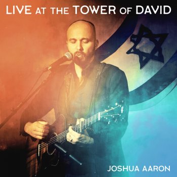 Joshua Aaron You Are Holy (Live in Jerusalem)