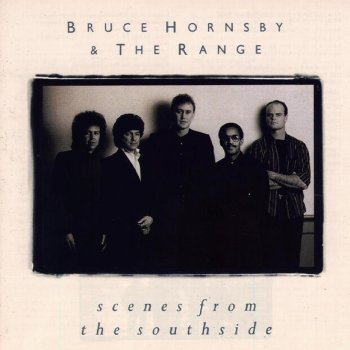 Bruce Hornsby & The Range The Show Goes On