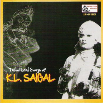 K. L. Saigal Suno Suno Ay Krishna Kala