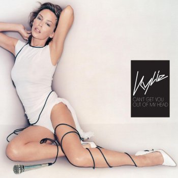 Kylie Minogue Can't Get You Out of My Head (Extended Instrumental)