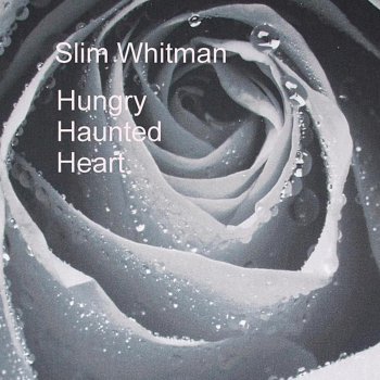 Slim Whitman Curtain of Tears