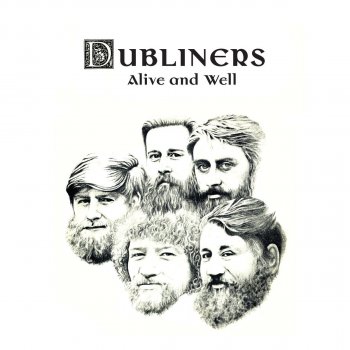 The Dubliners Drops of Brandy / The Lady Carberry