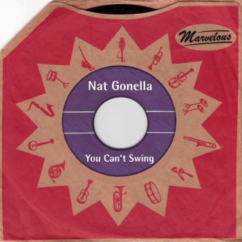 Nat Gonella You Can't Swing