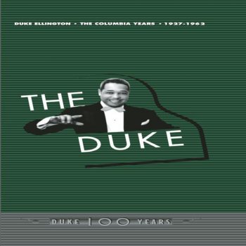 Duke Ellington Duke Loves You Madly