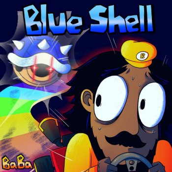 Baba Blue Shell - Instrumental
