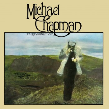 Michael Chapman How Can a Poor Man