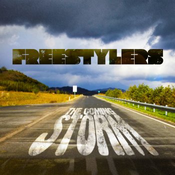 Freestylers Feat. Joshua Steele Frozen