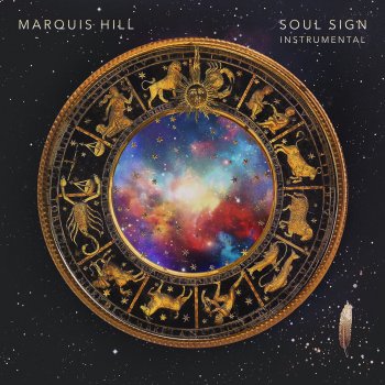 Marquis Hill Aquarius I Change Uranus & Saturn