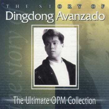 Dingdong Avanzado I Will Be There For You