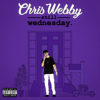 Chris Webby World On Lock