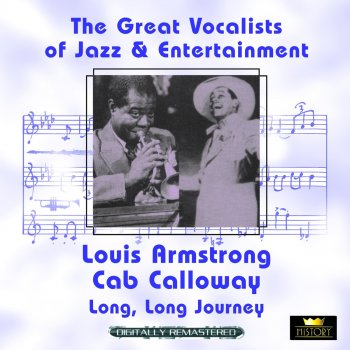 Louis Armstrong The Old Folks At Home