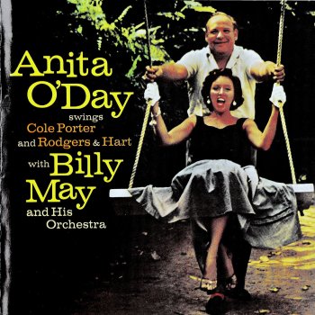Anita O'Day Night and Day (Remastered)