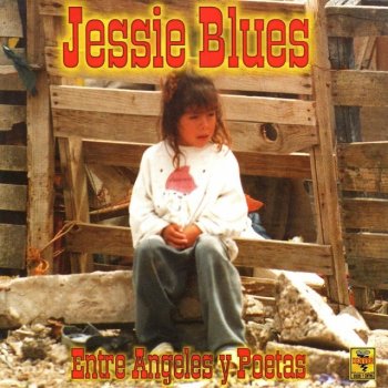 Jessie Blues Mentiras Blancas
