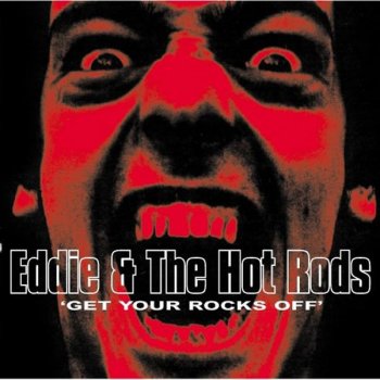 Eddie & The Hot Rods The Kids Are Alright