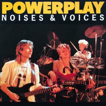 Powerplay Voices In My Head