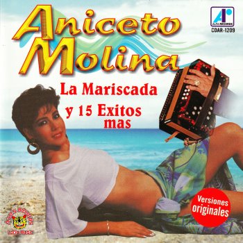 Aniceto Molina El Año Viejo