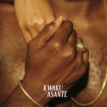 Kwaku Asante Molasses