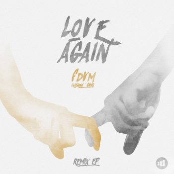 FDVM feat. Cayo & Miku Love Again - Miku Remix