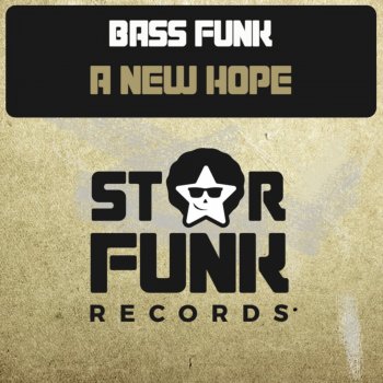 Bass Funk A New Hope