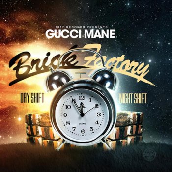 Gucci Mane feat. MPA Wicced, DK & Young Thug Cant Be Your Man