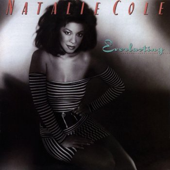 Natalie Cole Pink Cadillac