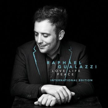 Raphael Gualazzi A Simple Song - From "Love Outside the Window"