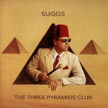 Suggs feat. Mixed By Stephen Lironi And James Young The Greatest Show on Earth