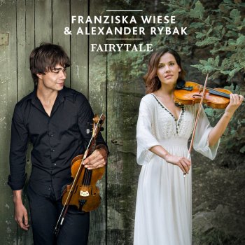 Franziska Wiese feat. Alexander Rybak Fairytale (SILVERJAM MIX - Duett Version)