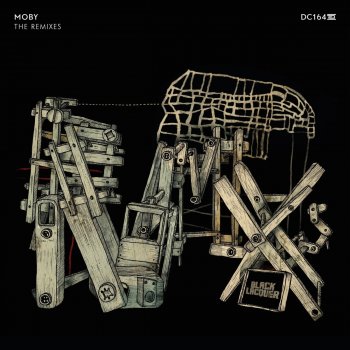 Moby feat. Dense & Pika Natural Blues - Dense & Pika Remix