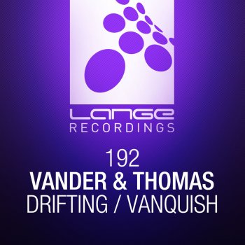 Vander & Thomas Drifting - Original Mix