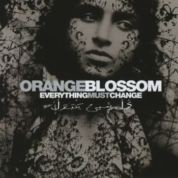 Orange Blossom Habibi