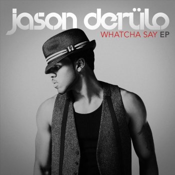 Jason Derulo Whatcha Say (Johnny Vicious Remix)