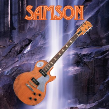 Samson The Silver Screen