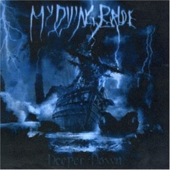 My Dying Bride The Child Of Eternity