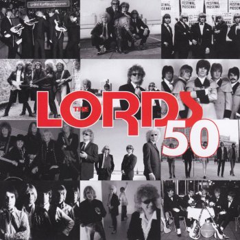 The Lords Late Last Sunday Evening (New Recording 2009)
