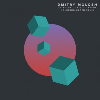 Dmitry Molosh Sacra (Orsen Remix)