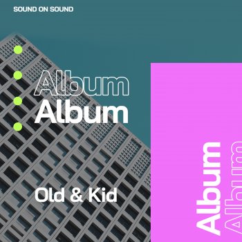 Old & Kid feat. Aldebaran (MX) House Hero - Aldebaran (MX) Remix