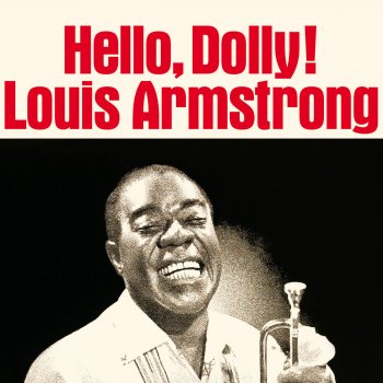 Louis Armstrong A Kiss to Build a Dream On