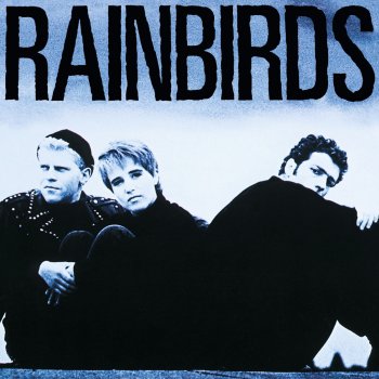 Rainbirds The Bird Up There Is Really You (Live From Bocholt Schützenhalle, Germany / May 3rd, 1998)