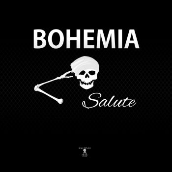 Bohemia Salute
