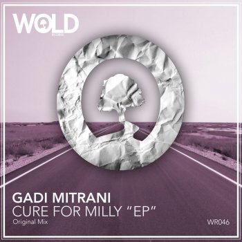 Gadi Mitrani Cure for Milly