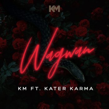 KM Wagwan (feat. Kater Karma)