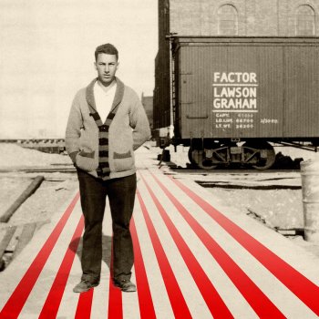 Factor feat. Ceschi The Fall of Captain E.O. (Recorded 6/6/09)