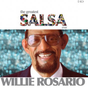 Willie Rosario Delirio / La Vendedora Del Amor